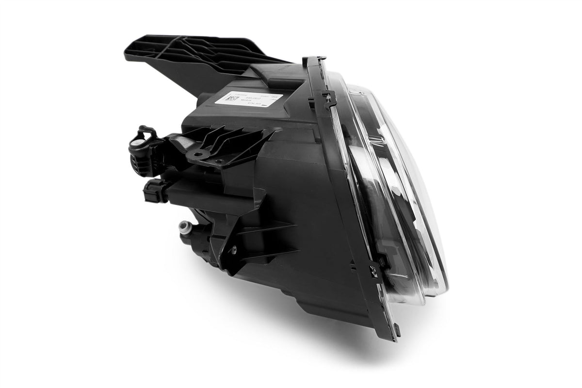 Nissan Juke Left Headlight, Valeo OEM, OEM 260606PA0A - View 4
