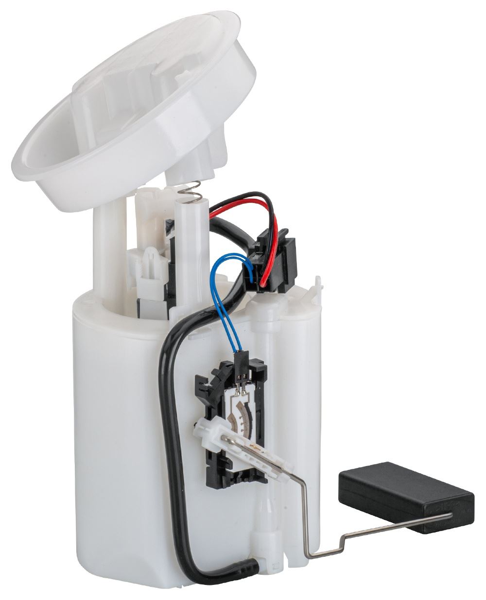 Hella Fuel Pump for Mercedes-Benz, OEM quality, OEM 203 470 22 94, MPN 8TF 358 106-331