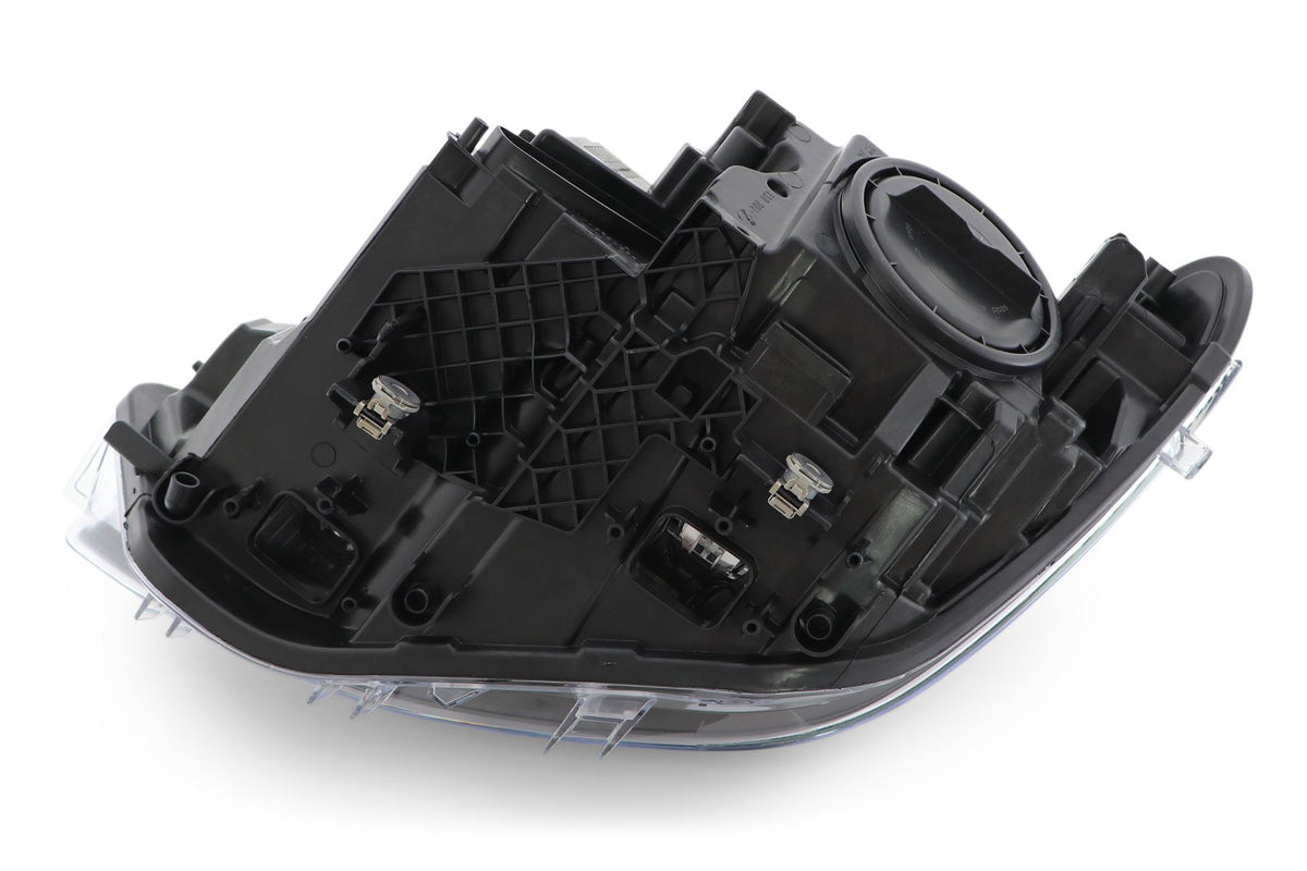 Hella Bi-Xenon AFS LED DRL Right Headlight for BMW, OEM quality, OEM 63117229694 - View 9