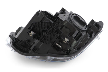 Hella Bi-Xenon AFS LED DRL Right Headlight for BMW, OEM quality, OEM 63117229694 - View 9
