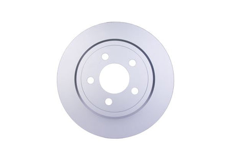 Hella Brake Disc for Chrysler & Dodge, OEM quality, OEM 04779208AB, MPN 8DD 355 117-411