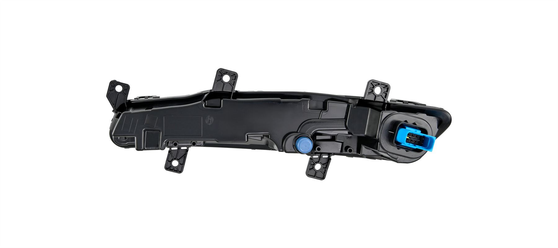 Hella LED Left Daytime Running Light for Peugeot, OEM quality, OEM 9835230980 - View 3