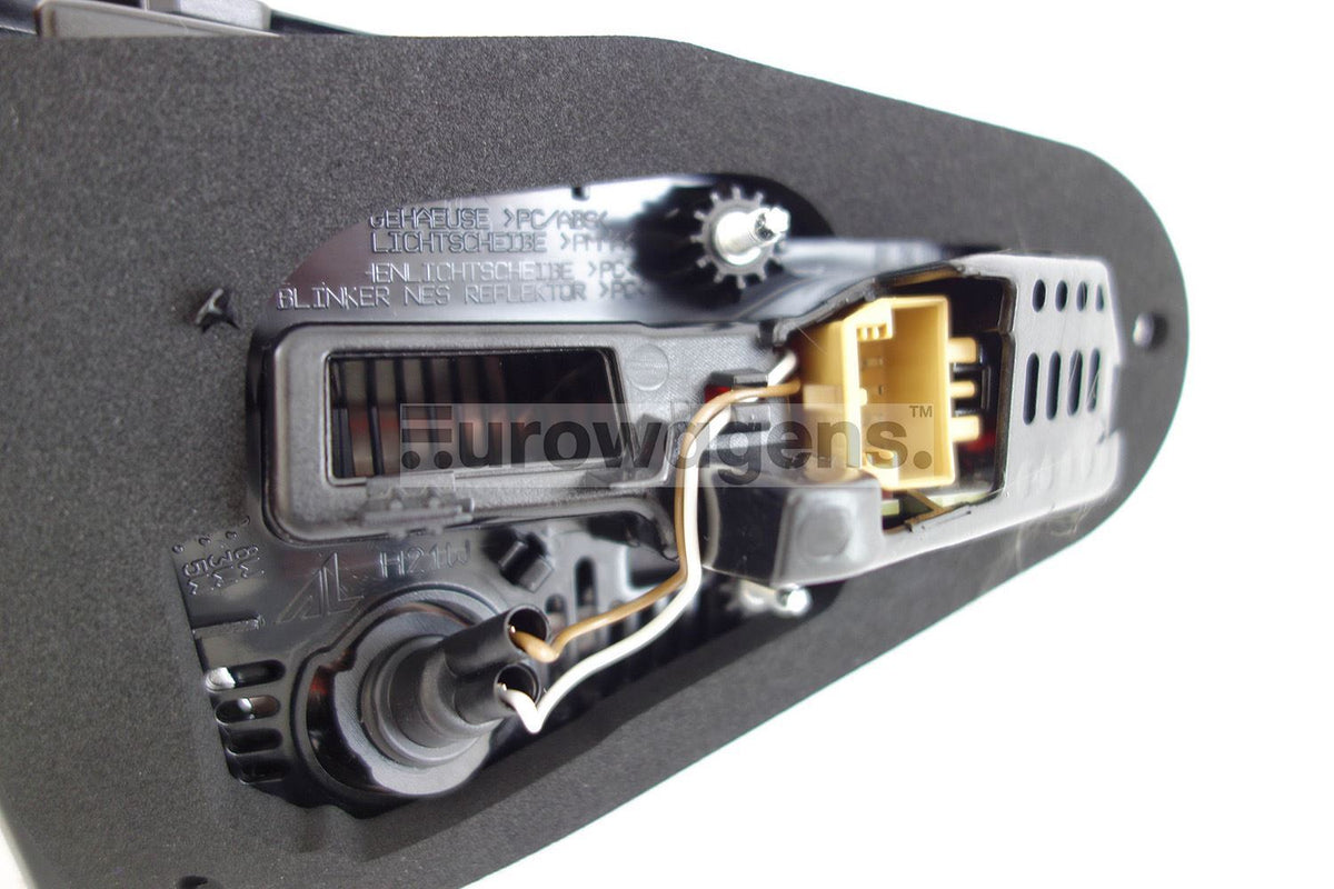 Volkswagen Golf MK7 Left Rear Light, Magneti Marelli OEM, OEM 5G0945307E - View 5