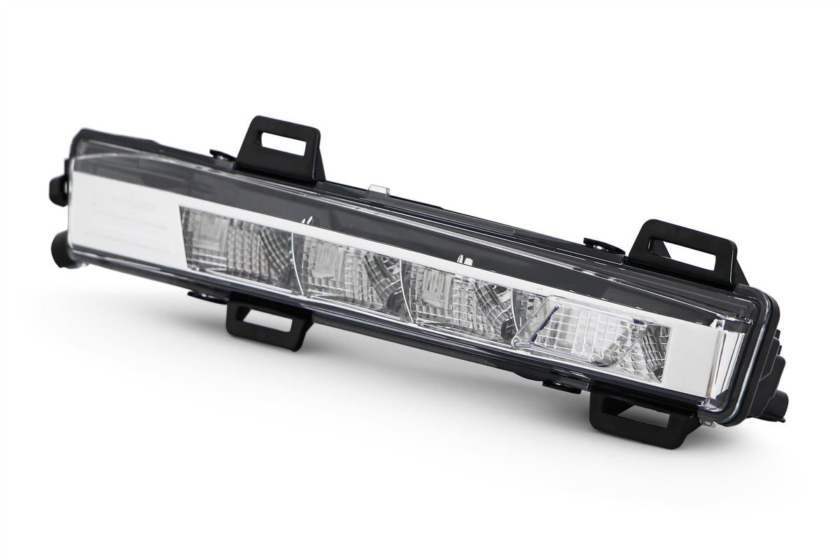 Ford S-Max Right Daytime Running Light, Hella OEM, OEM 1 800 576 - View 6