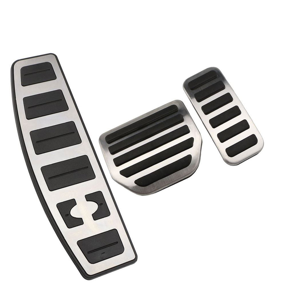 Pedal Cover - for Land Rover | Eurowagens