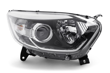 Renault Captur Right Headlight, Magneti Marelli OEM, OEM 260106693R - View 10