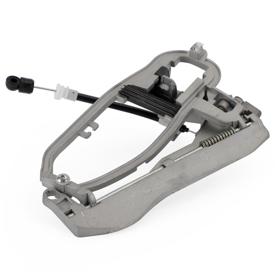 Door Handle Carrier Front Right - for BMW - OEM 20937682 | Eurowagens - View 4