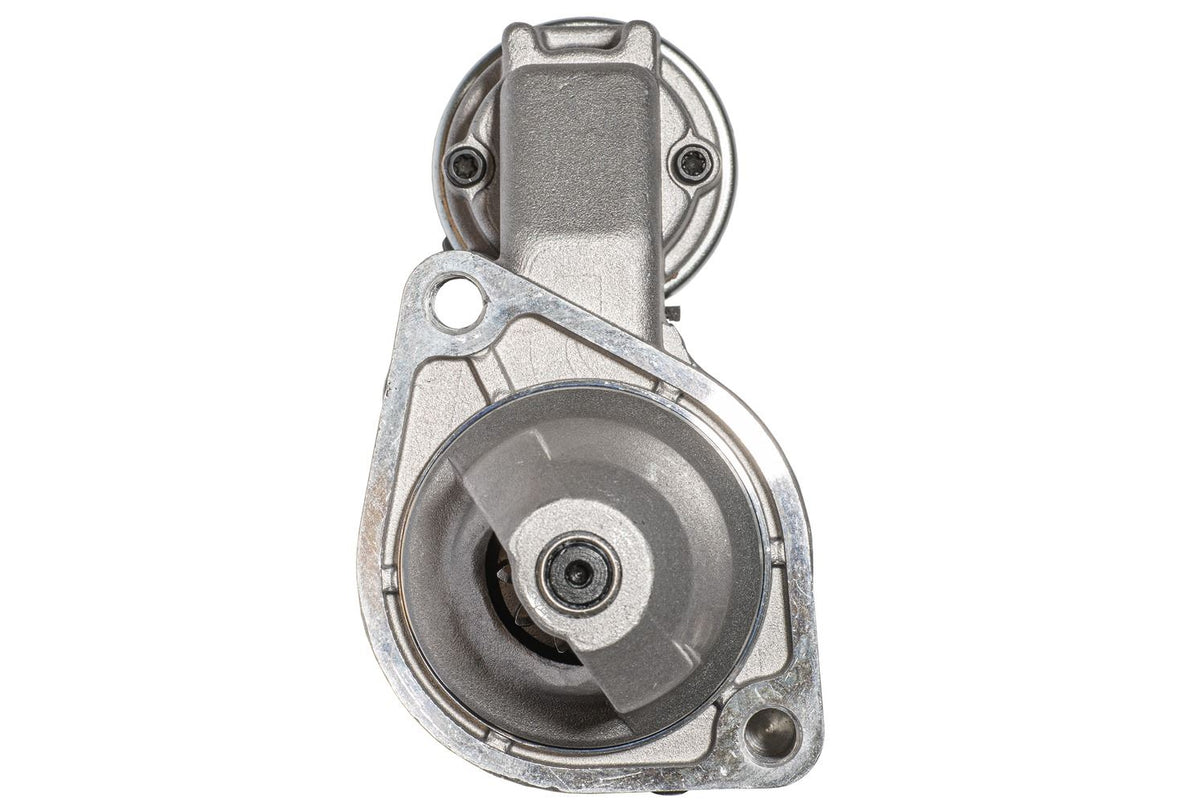 Hella Starter Motor for Mercedes-Benz, OEM quality, OEM 0061510601 - View 2