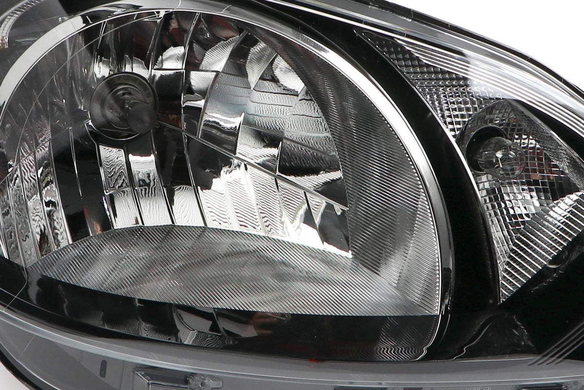 Skoda Citigo Right Headlight, Hella OEM, OEM 1ST941016E - View 10