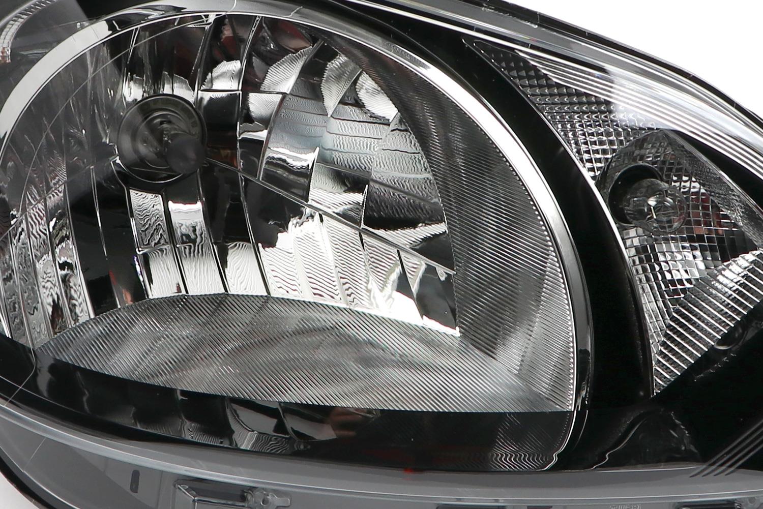 Skoda Citigo Right Headlight, Hella OEM, OEM 1ST941016E - View 10
