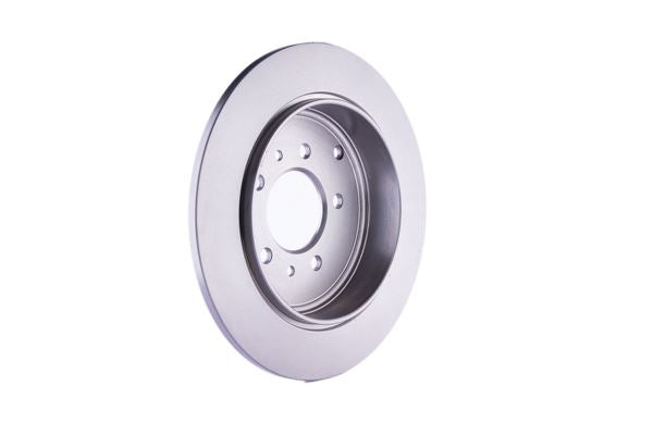 Peugeot 607 Brake Disc, Hella OEM, OEM 4246V7 - View 2