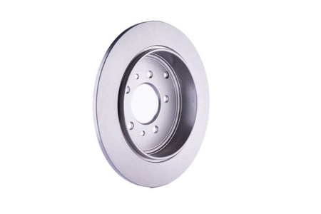 Peugeot 607 Brake Disc, Hella OEM, OEM 4246V7 - View 2