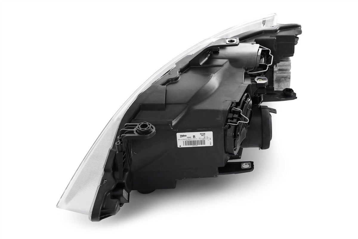 Seat Ibiza Right Headlight, Valeo OEM, OEM 6J2941006K - View 6