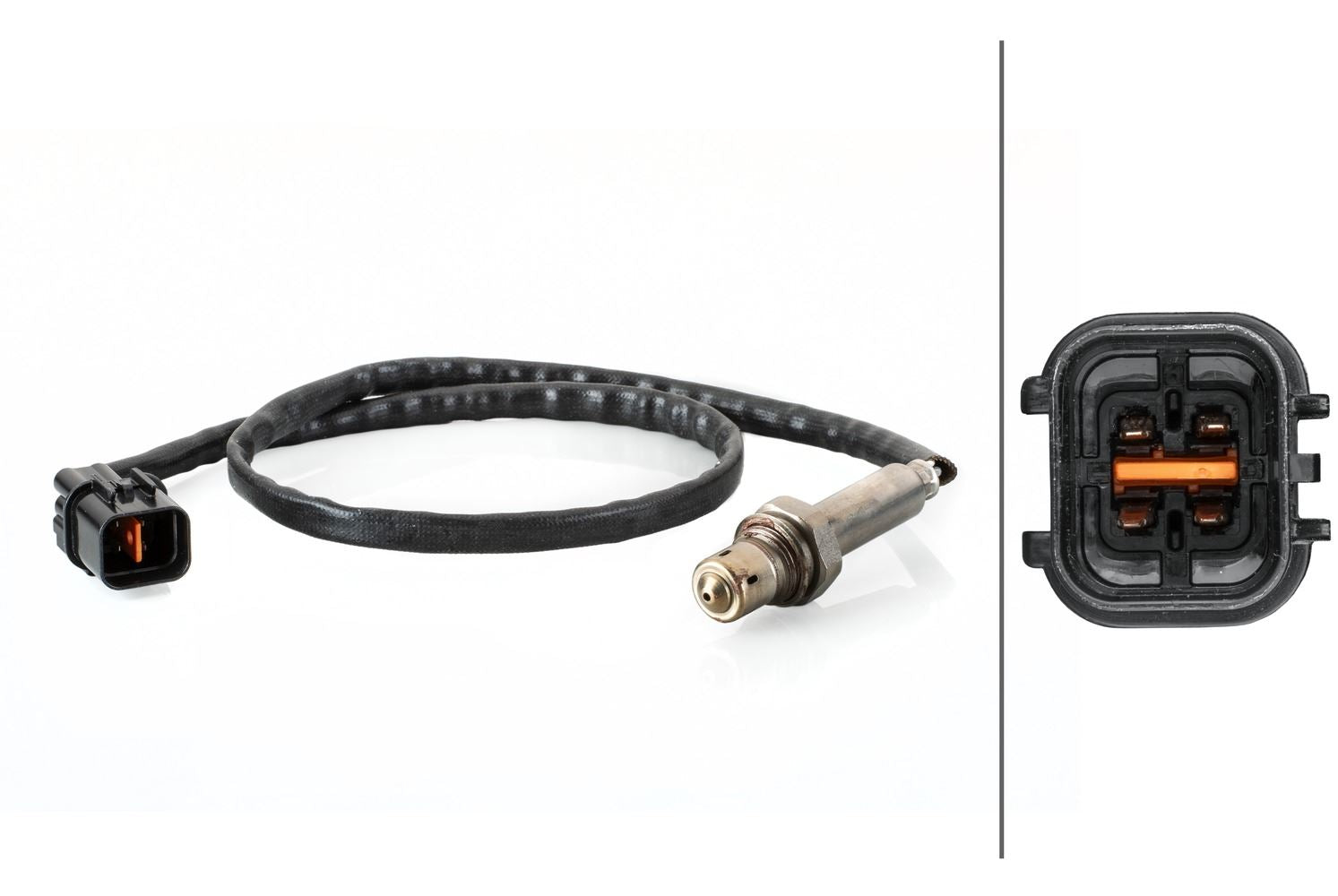 Hella Sensor for Kia & Hyundai, OEM quality, OEM 3921002610 - View 3