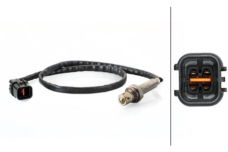 Hella Sensor for Kia & Hyundai, OEM quality, OEM 3921002610 - View 3
