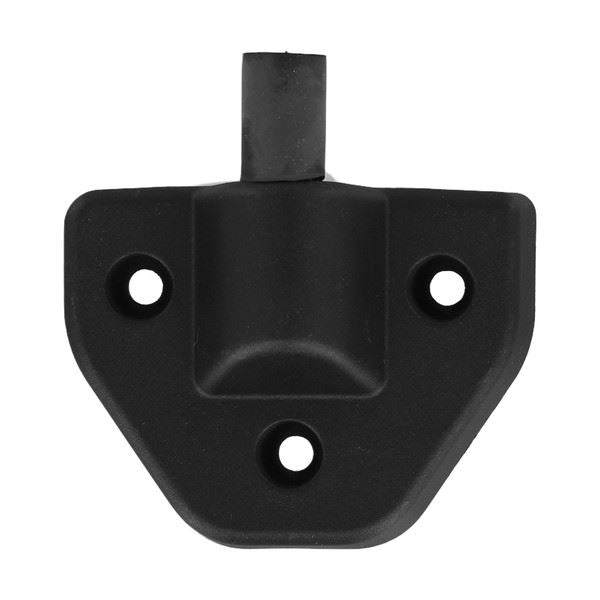 Cargo Cover Bearing Block Support Rear Left - for Porsche - OEM 9Y3867777A1E0 | Eurowagens