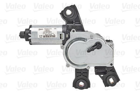 Valeo Rear Wiper Motor for Volkswagen, OEM quality, OEM 3C9955711A - View 3
