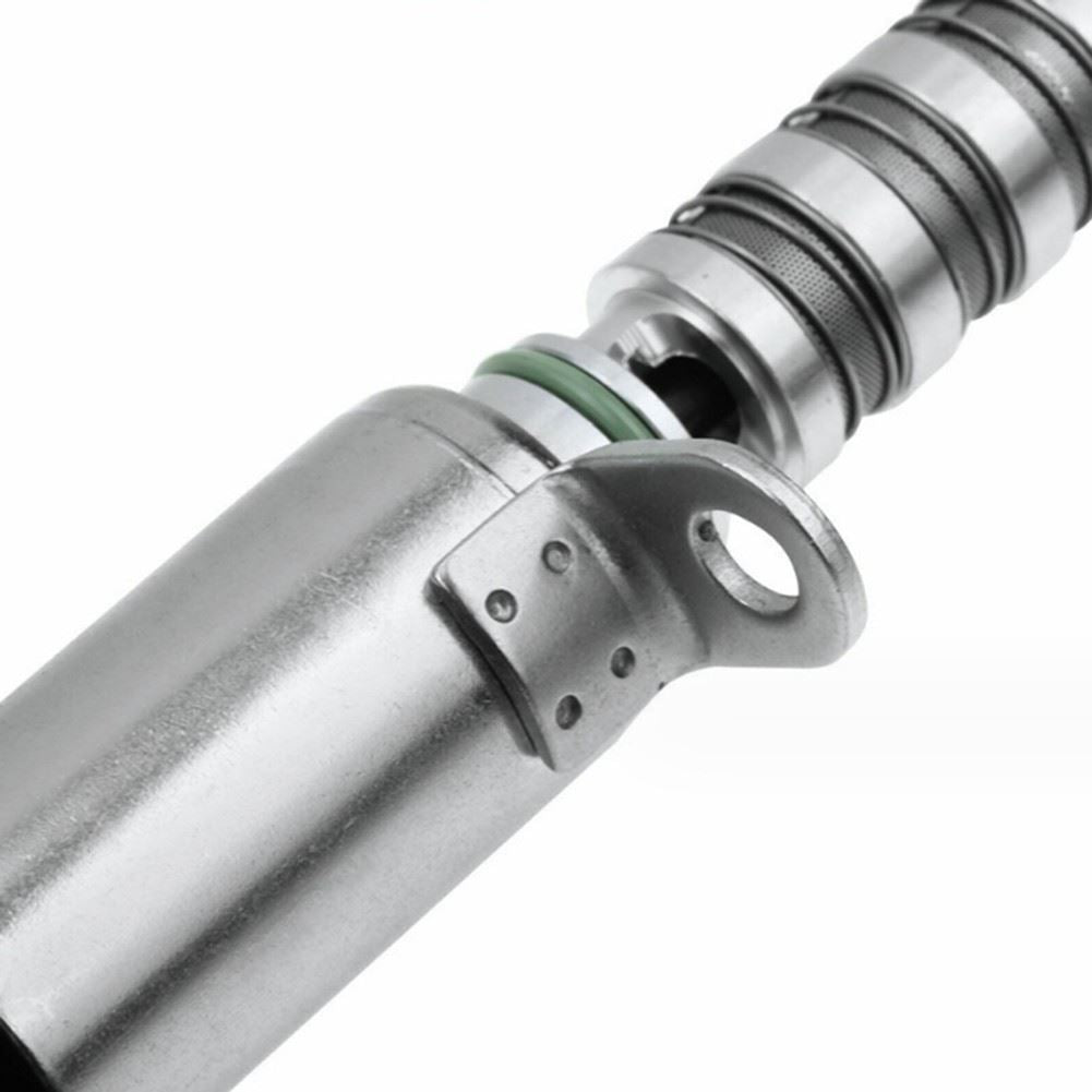 Camshaft Oil Control Solenoid Valve - OEM 24375-2E100 | Eurowagens - View 2