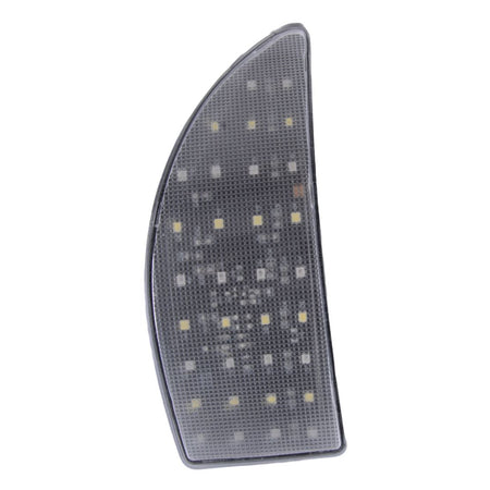 Bumper Reflector Rear - for Lexus - OEM 8191053021 | Eurowagens - View 4