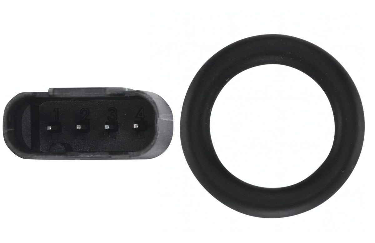 Hella Sensor for BMW, OEM quality, OEM 13 62 7 551 429 - View 2
