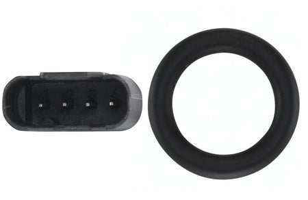 Hella Sensor for BMW, OEM quality, OEM 13 62 7 551 429 - View 2