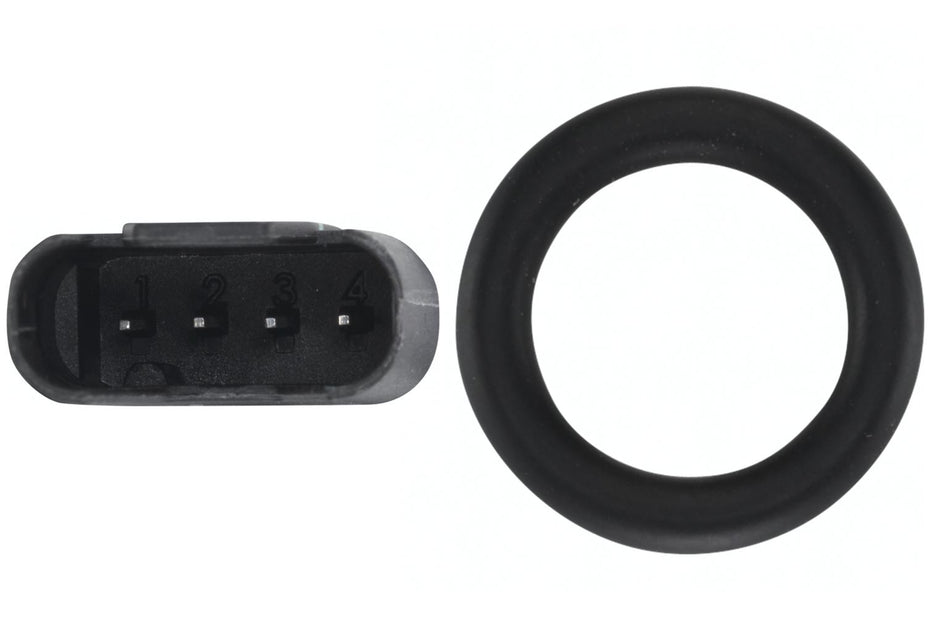 Hella Sensor for BMW, OEM quality, OEM 13 62 7 551 429 - View 2