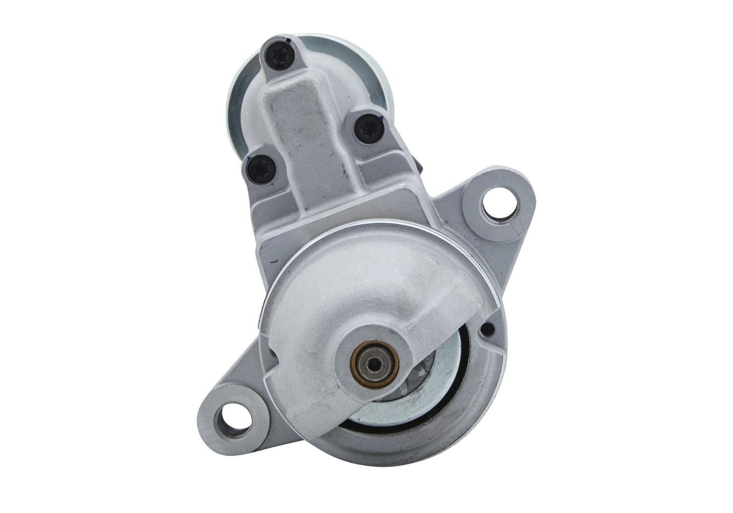 Hella Starter Motor for Mini, OEM quality, OEM 12 41 7 823 314 - View 3