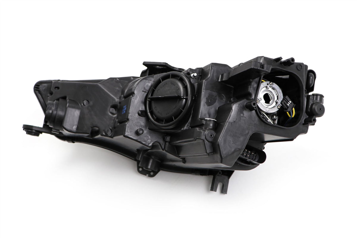 Audi A4 B9 Right Headlight, Magneti Marelli OEM, OEM 8W0941044A - View 12
