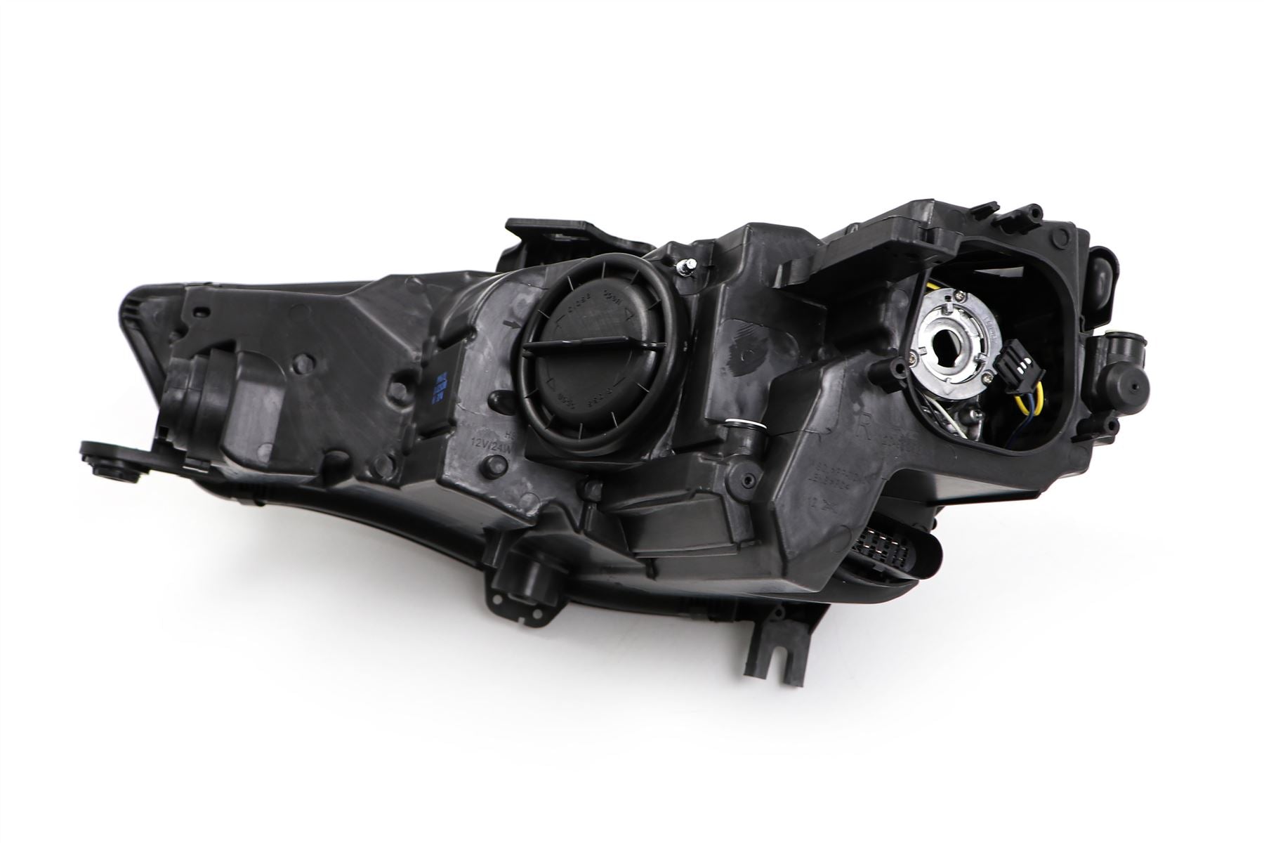 Audi A4 B9 Right Headlight, Magneti Marelli OEM, OEM 8W0941044A - View 12