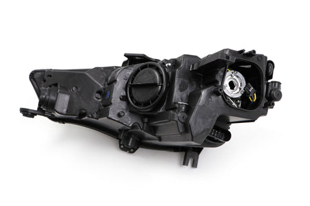Audi A4 B9 Right Headlight, Magneti Marelli OEM, OEM 8W0941044A - View 12
