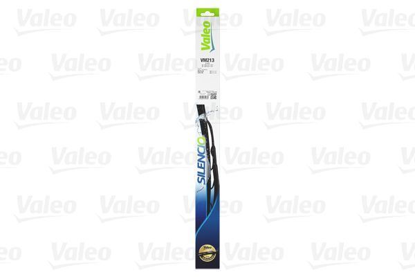 Valeo Front Wiper Blade Set for Vauxhall, OEM quality, OEM 6272271 - View 2