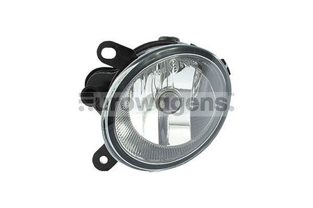 Hella Left Front Fog Light for Audi, OEM quality, OEM 4F0941699 - View 2