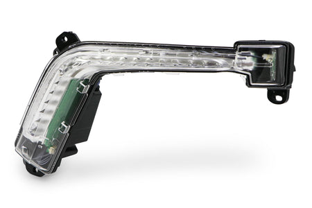 Peugeot 308 Left Daytime Running Light, Valeo OEM, OEM 6208X4 - View 12
