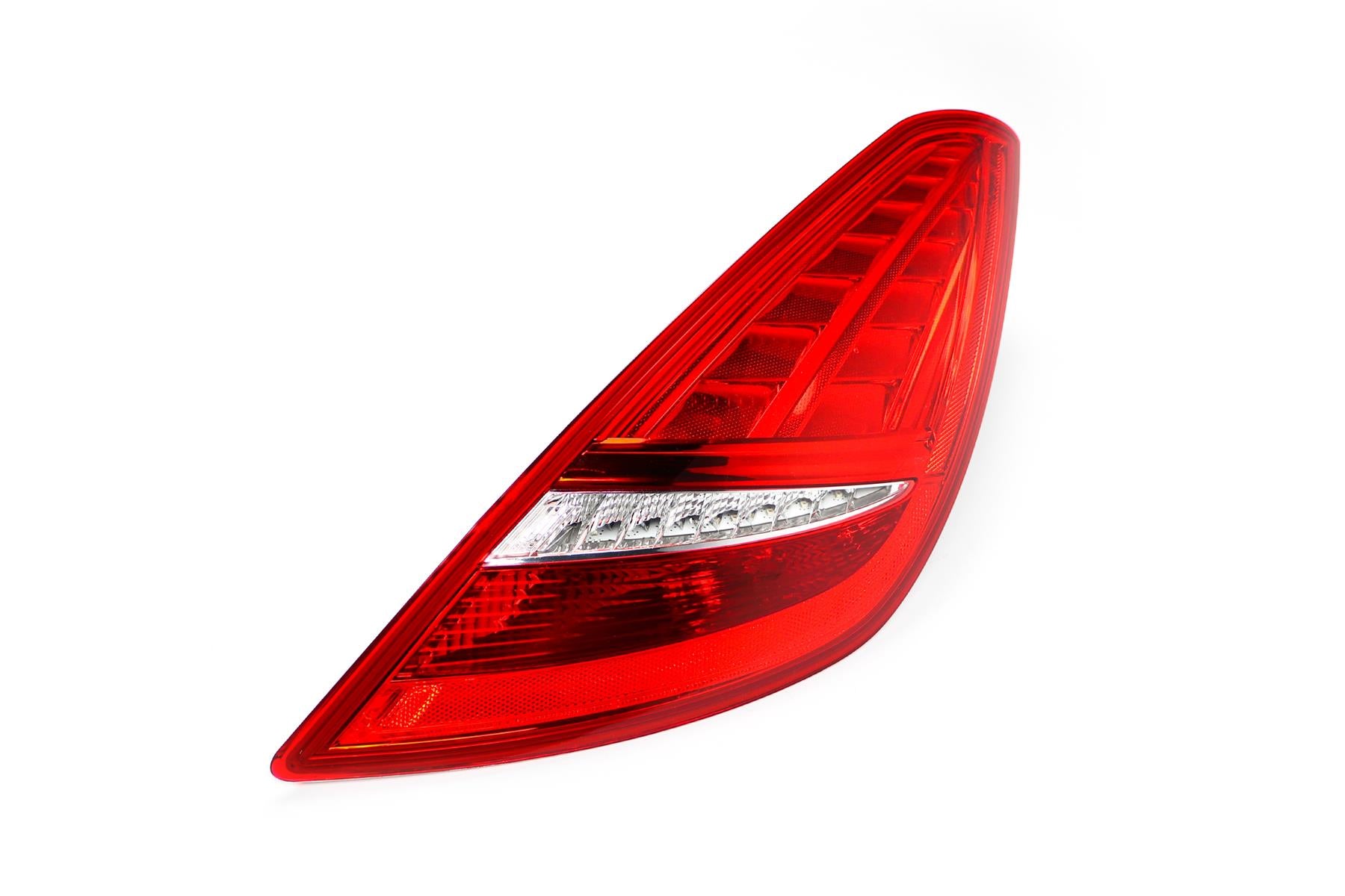 Peugeot RCZ Right Rear Light, Magneti Marelli OEM, OEM 6351LC, MPN LLH601