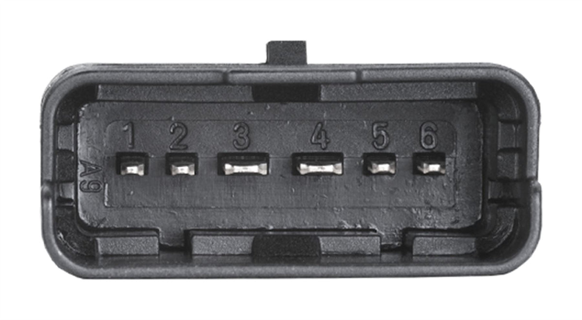 Hella Sensor for Vauxhall & Renault, OEM quality, OEM 09 20 170 - View 2