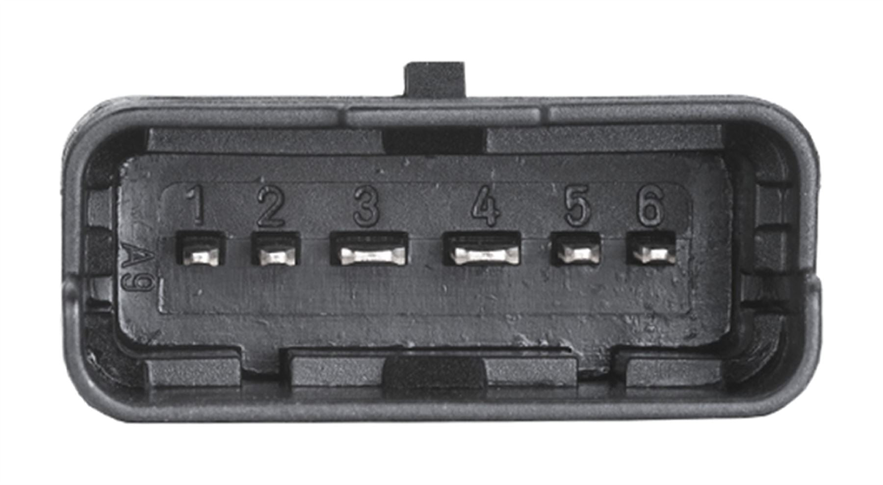 Hella Sensor for Vauxhall & Renault, OEM quality, OEM 09 20 170 - View 2