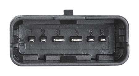 Hella Sensor for Vauxhall & Renault, OEM quality, OEM 09 20 170 - View 2