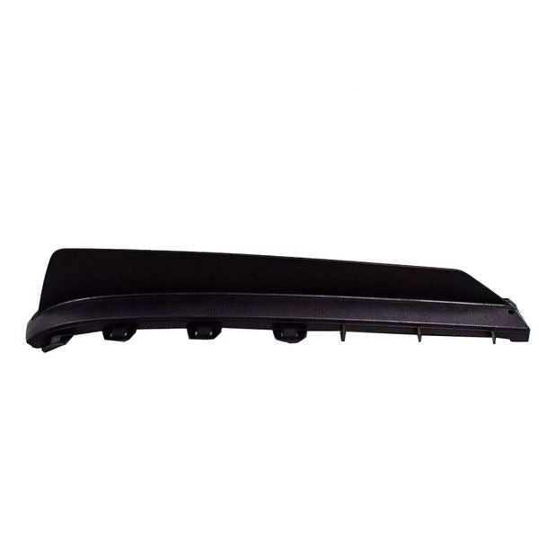 Bumper Spoiler Front Left - for Porsche - OEM 95850588701 | Eurowagens - View 2