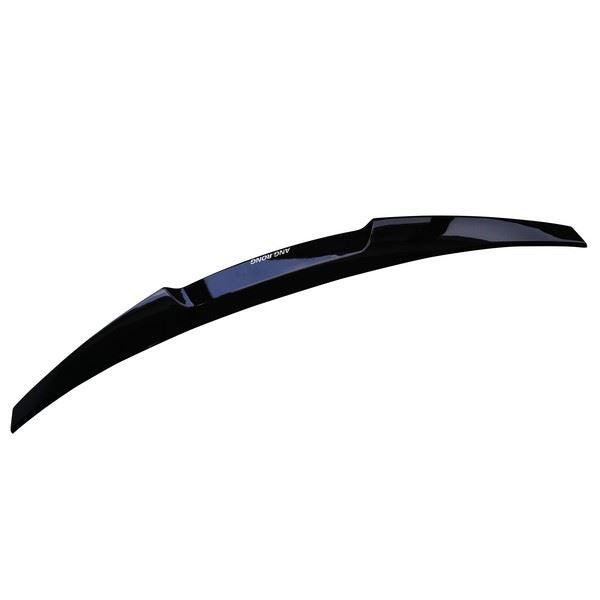 Boot Spoiler Lip Rear - for BMW | Eurowagens - View 11