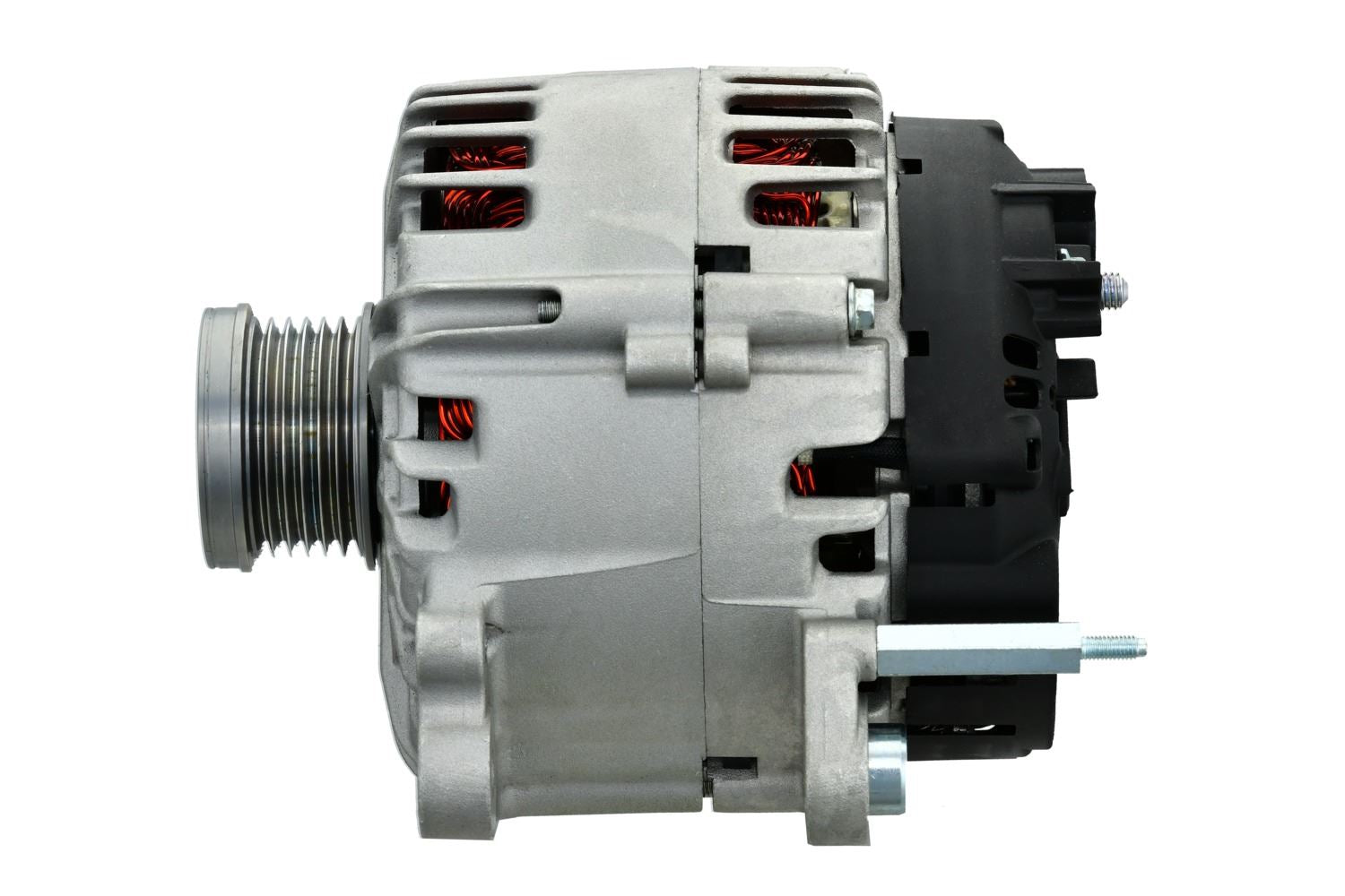 Hella Alternator for Seat, Audi & more, OEM quality, OEM 03C 903 023 T, MPN 8EL 015 630-611