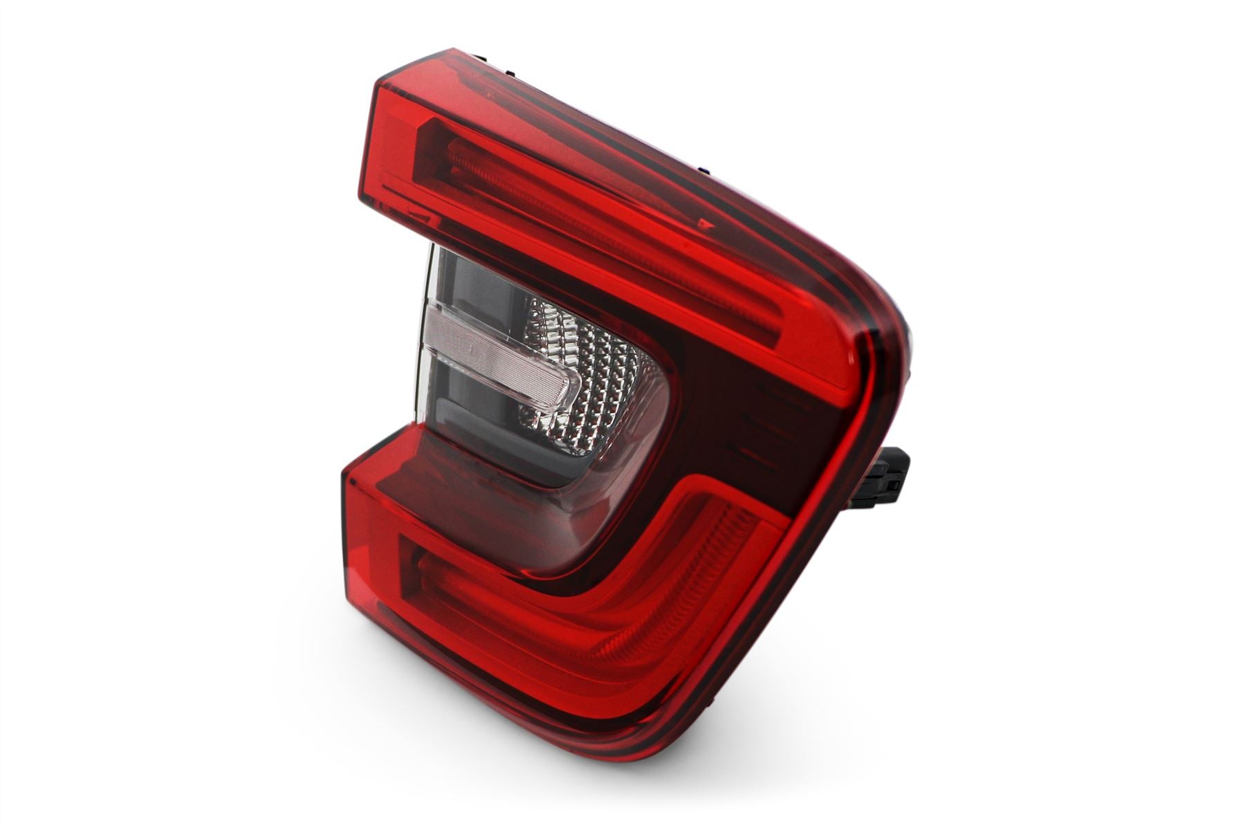 Renault Kadjar Left Rear Light, Valeo OEM, OEM 265550151R - View 10