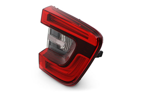 Renault Kadjar Left Rear Light, Valeo OEM, OEM 265550151R - View 10