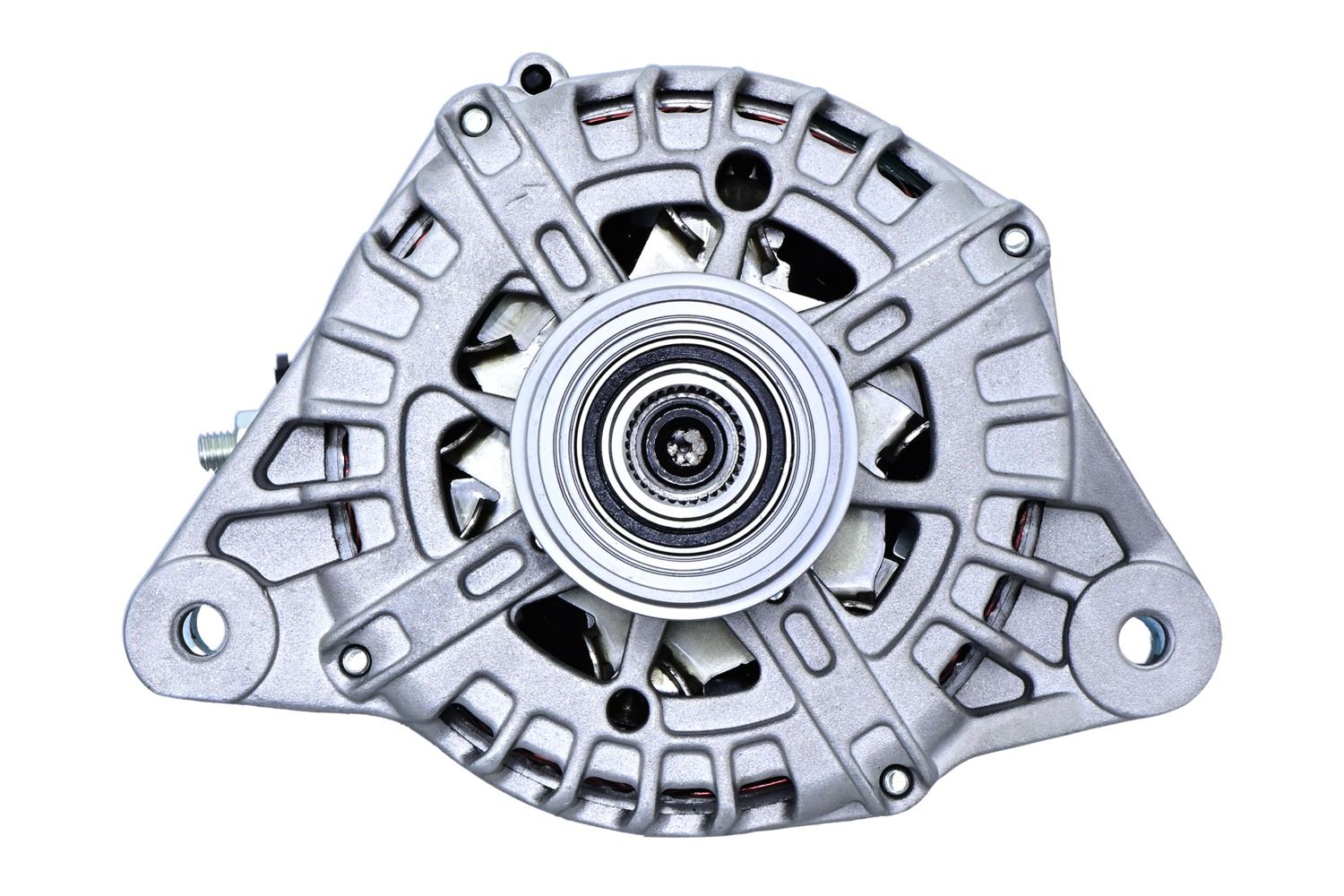 Hella Alternator for Kia & Hyundai, OEM quality, OEM 373002F100 - View 3