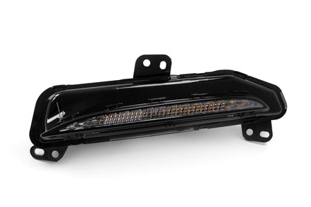 Hella LED Left Indicator for Peugeot, OEM quality, OEM 9806712180, MPN 2BA 012 173-011