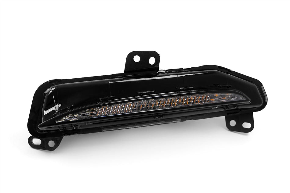 Hella LED Left Indicator for Peugeot, OEM quality, OEM 9806712180, MPN 2BA 012 173-011