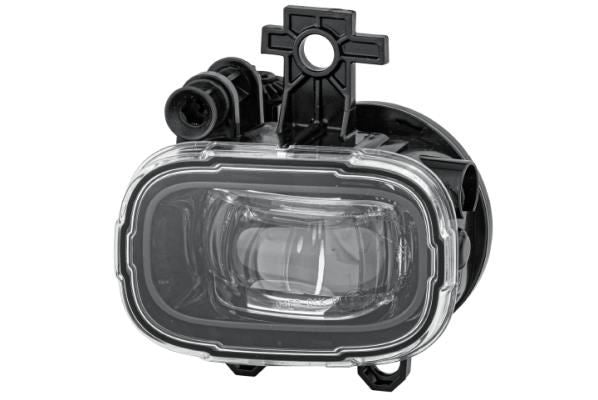Hella LED Left Front Fog Light for Renault & Nissan, OEM quality, OEM 261550862R - View 4