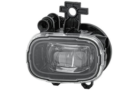Hella LED Left Front Fog Light for Renault & Nissan, OEM quality, OEM 261550862R - View 4