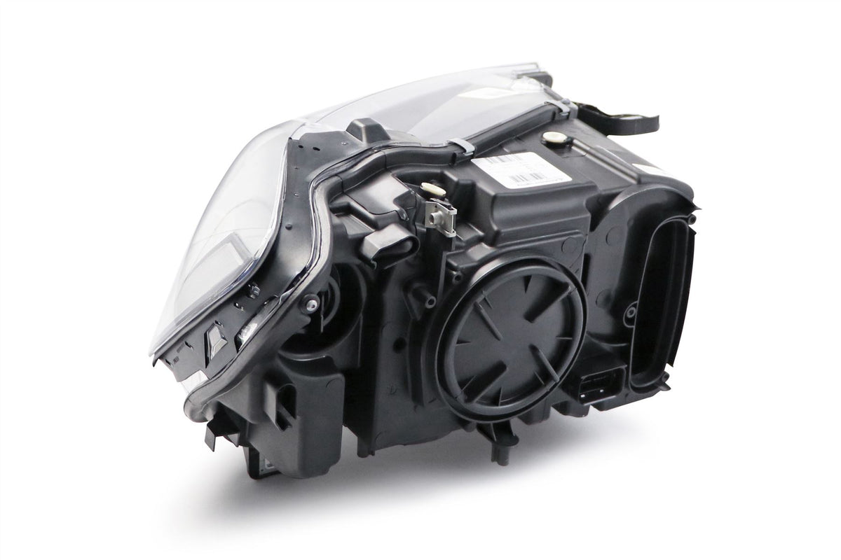 BMW X3 Left Headlight, Magneti Marelli OEM, OEM 63117401139 - View 7