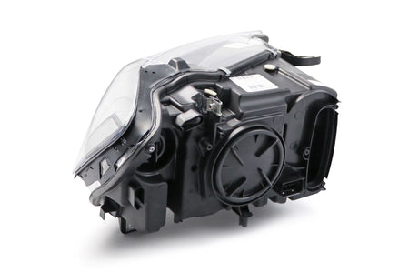 BMW X3 Left Headlight, Magneti Marelli OEM, OEM 63117401139 - View 7