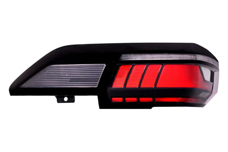 Hella LED Right Rear Light for Volkswagen, OEM quality, OEM 1T3 945 208 A
